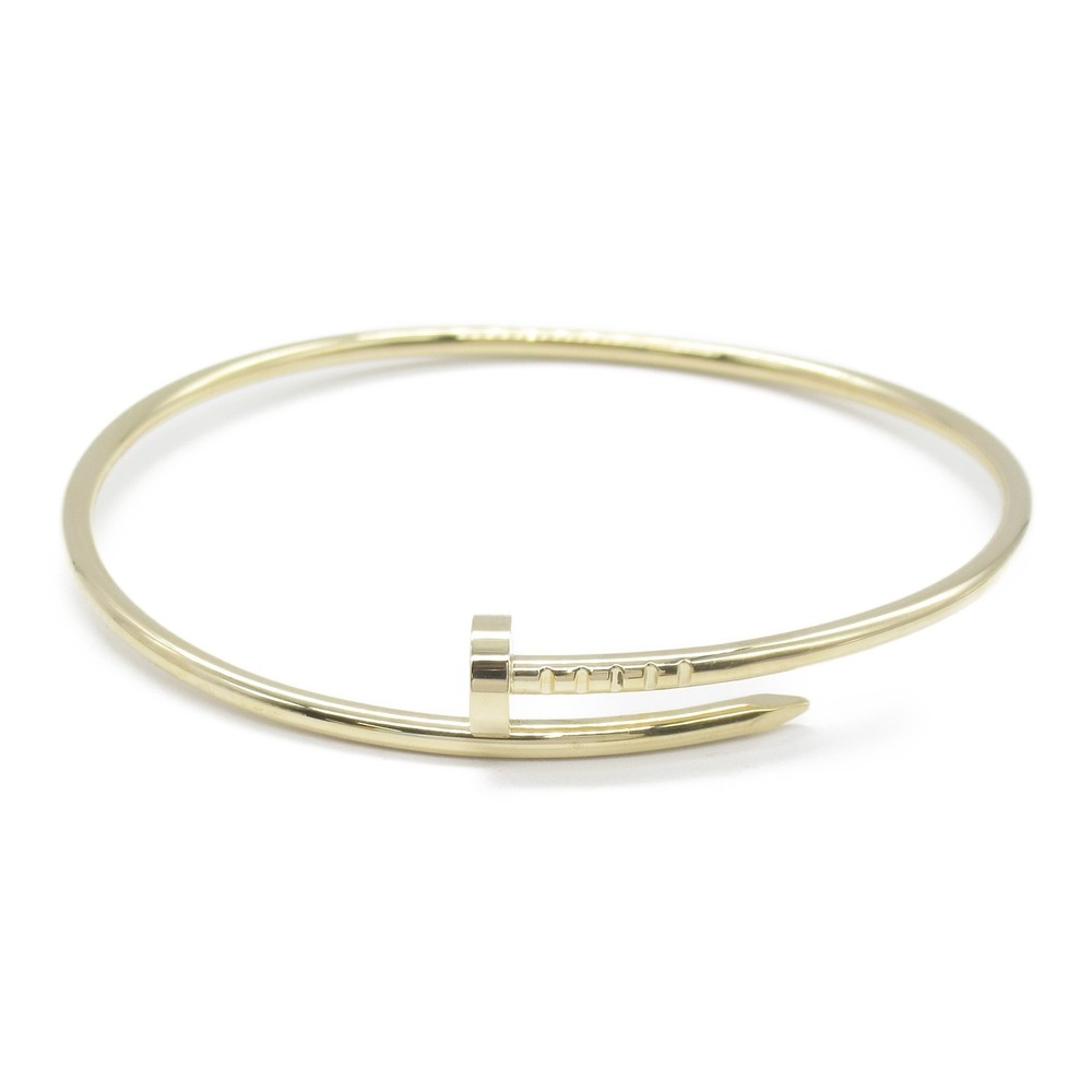 Cartier Just Ankle Bracelet Bangle